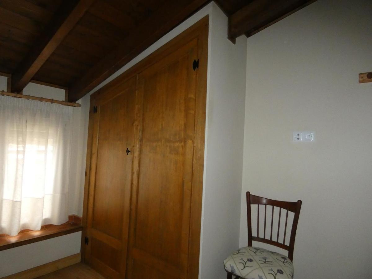 La Encina B Villa Villaverde De Guadalimar Ngoại thất bức ảnh